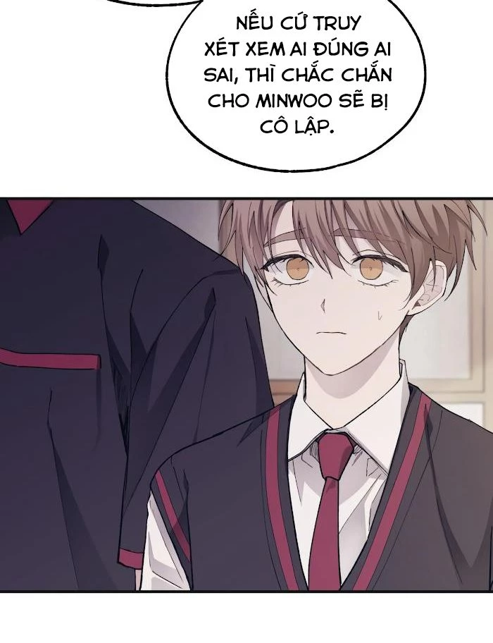 Sự ngây thơ của Yeon Woo Chapter 68 - 56