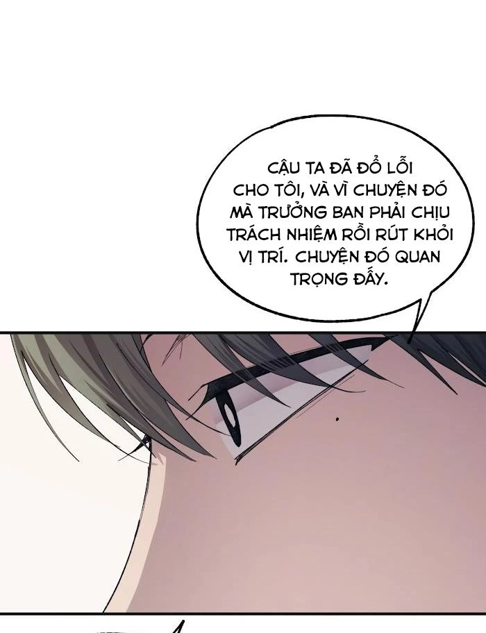 Sự ngây thơ của Yeon Woo Chapter 68 - 57