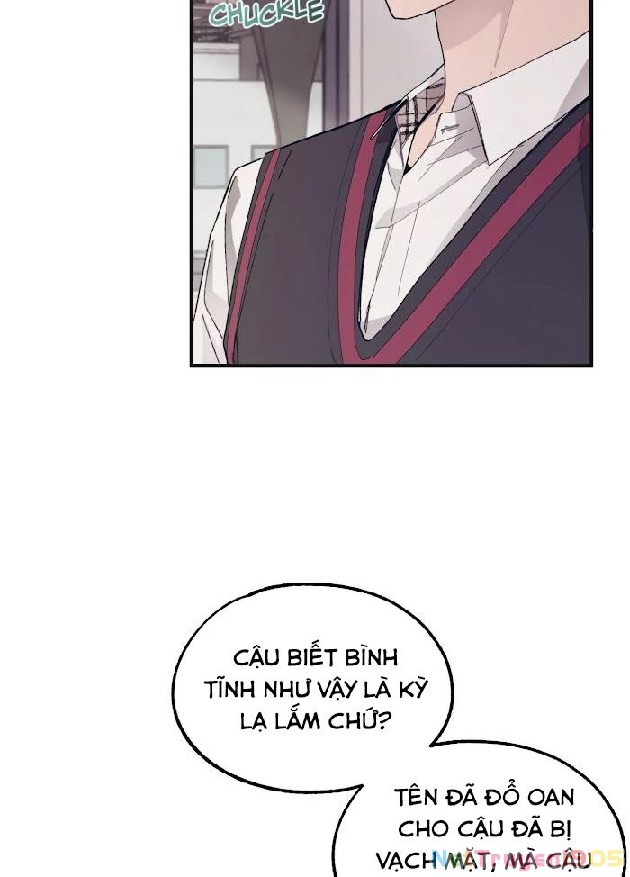 Sự ngây thơ của Yeon Woo Chapter 68 - 61