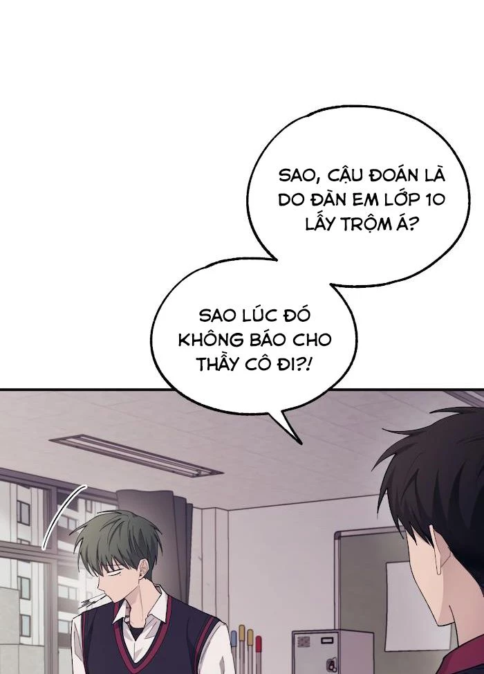 Sự ngây thơ của Yeon Woo Chapter 68 - 64