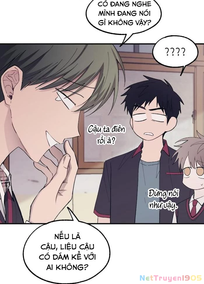 Sự ngây thơ của Yeon Woo Chapter 68 - 66