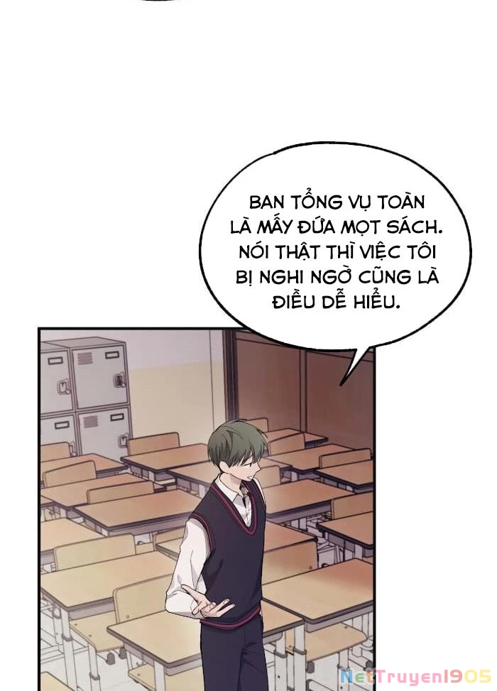 Sự ngây thơ của Yeon Woo Chapter 68 - 67