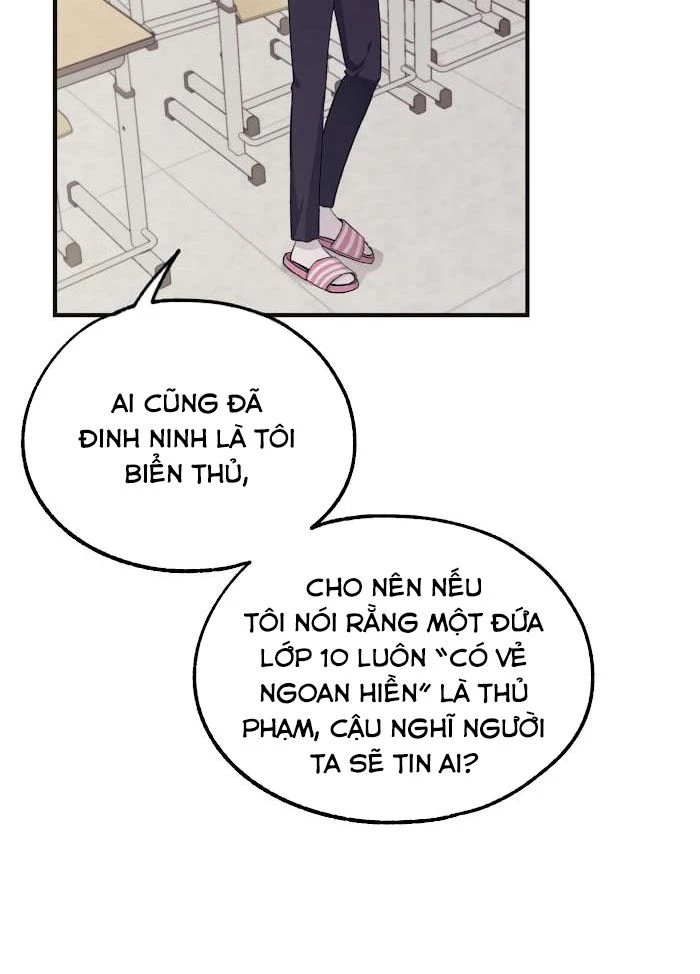 Sự ngây thơ của Yeon Woo Chapter 68 - 68