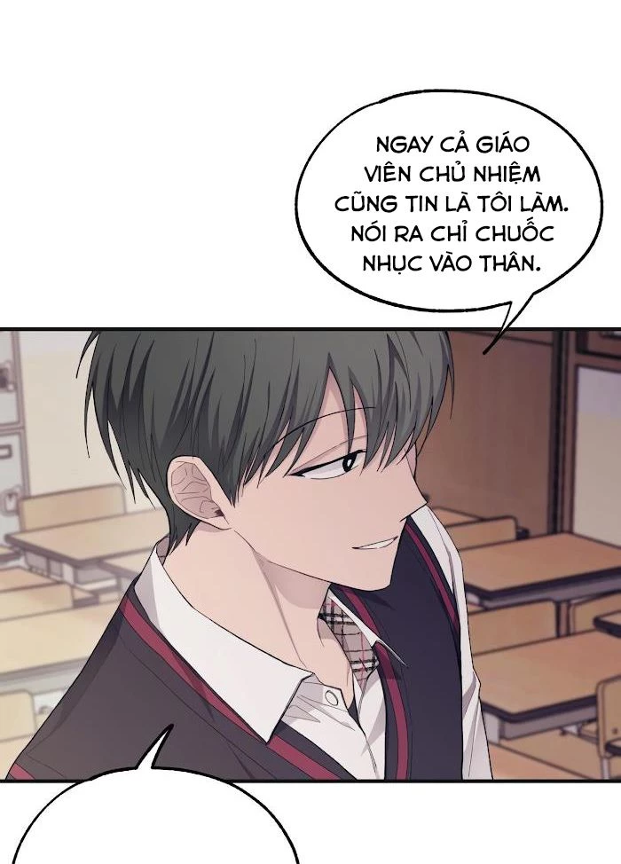 Sự ngây thơ của Yeon Woo Chapter 68 - 69