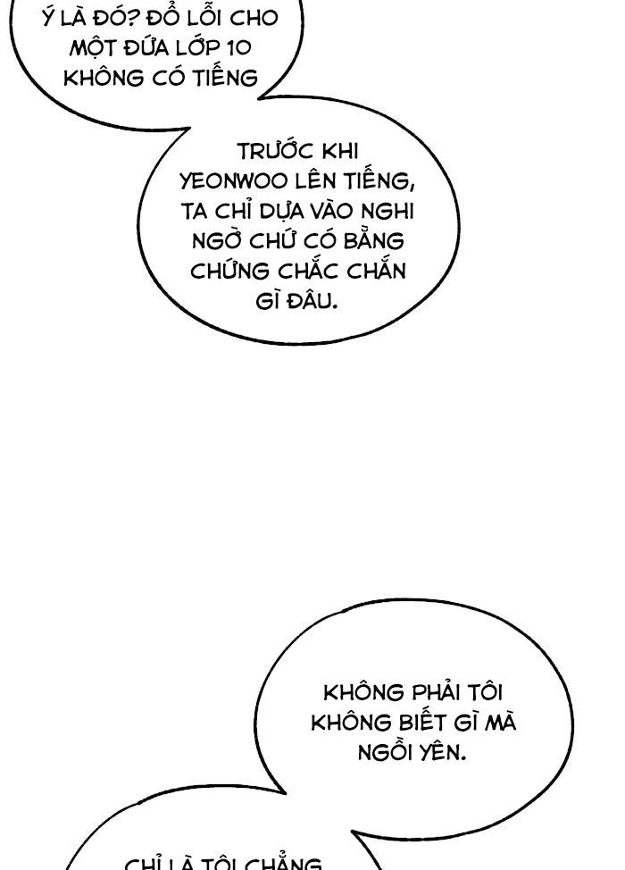 Sự ngây thơ của Yeon Woo Chapter 68 - 70