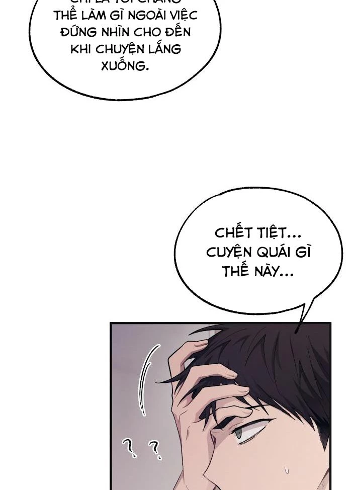 Sự ngây thơ của Yeon Woo Chapter 68 - 71