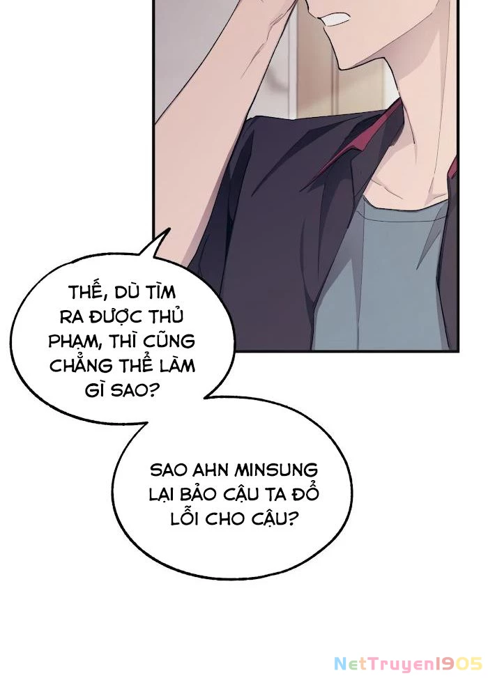 Sự ngây thơ của Yeon Woo Chapter 68 - 72
