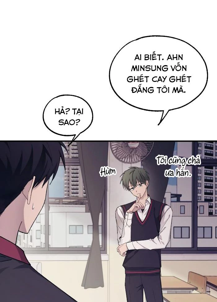 Sự ngây thơ của Yeon Woo Chapter 68 - 73