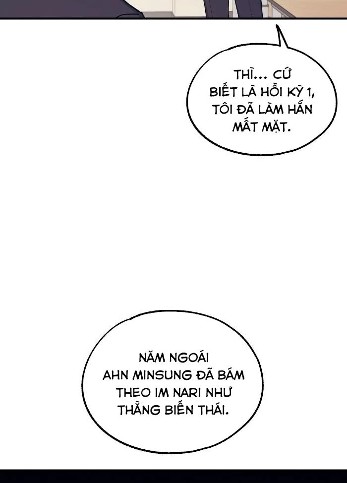 Sự ngây thơ của Yeon Woo Chapter 68 - 74