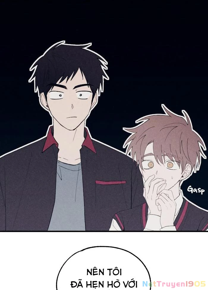 Sự ngây thơ của Yeon Woo Chapter 68 - 75