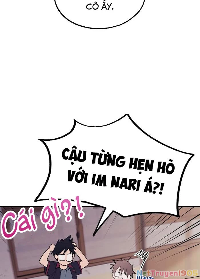 Sự ngây thơ của Yeon Woo Chapter 68 - 76