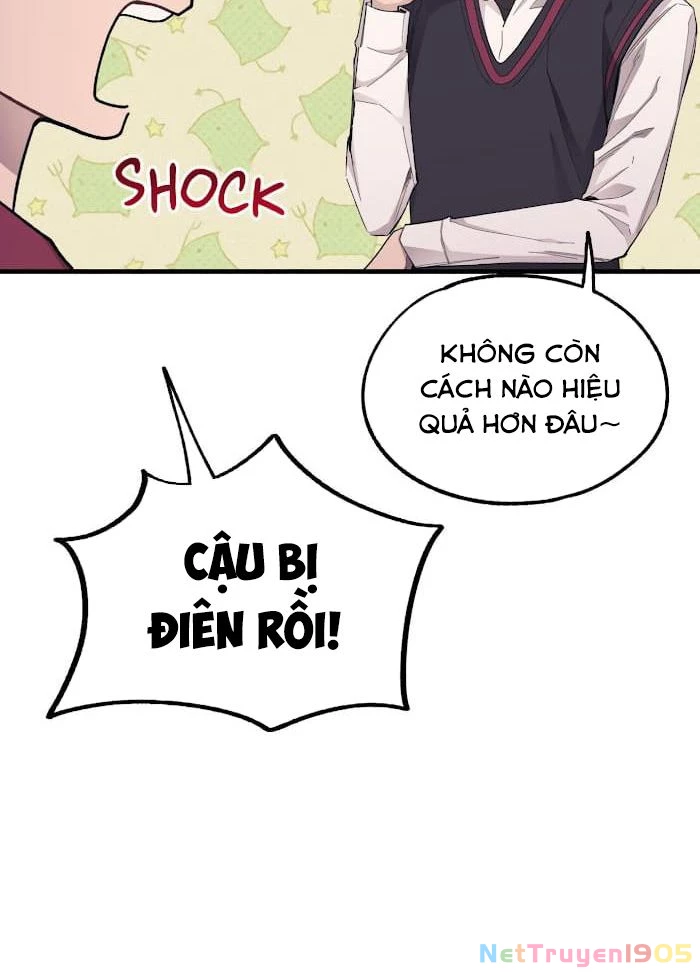 Sự ngây thơ của Yeon Woo Chapter 68 - 79