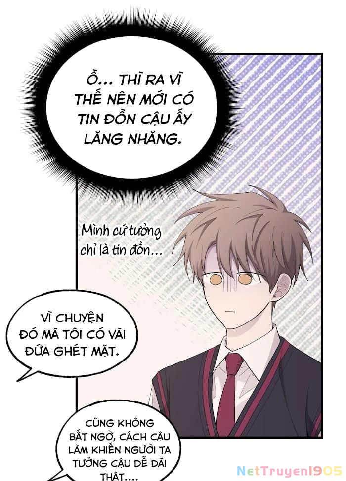 Sự ngây thơ của Yeon Woo Chapter 68 - 80