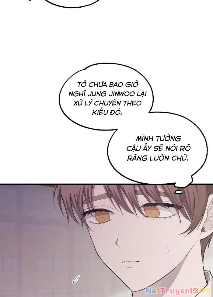 Sự ngây thơ của Yeon Woo Chapter 68 - 81