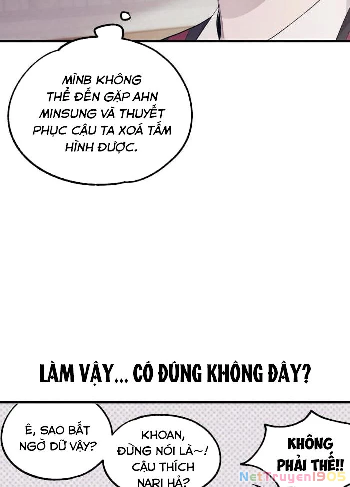 Sự ngây thơ của Yeon Woo Chapter 68 - 82