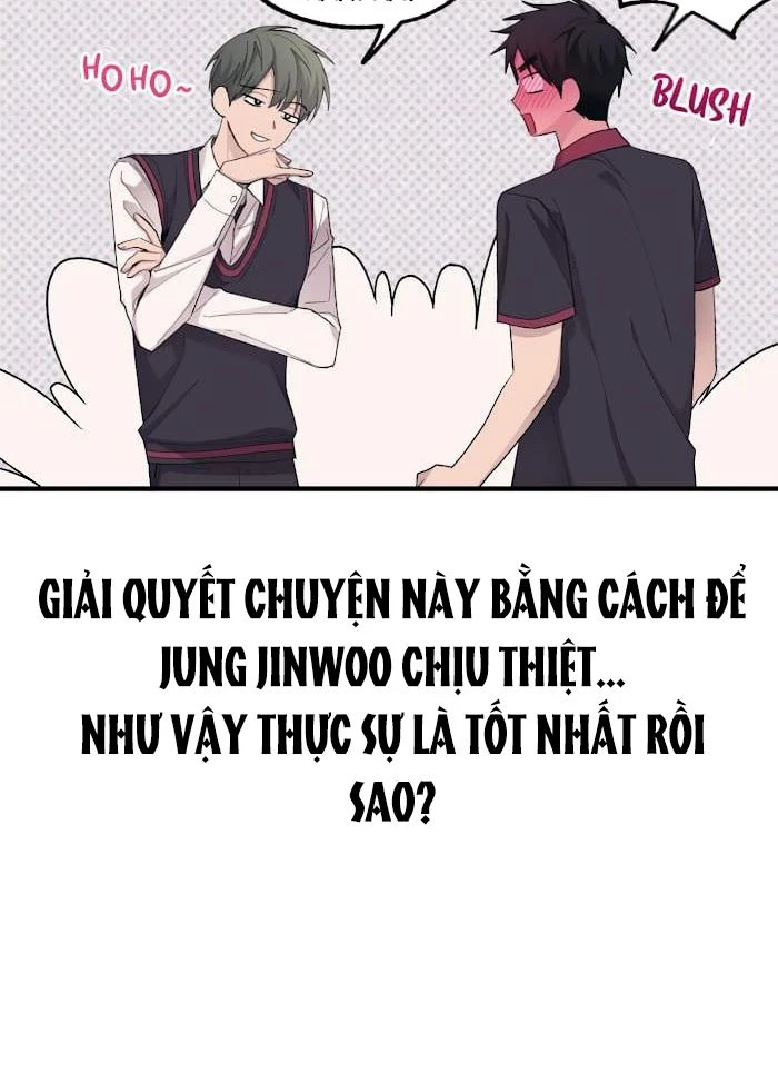 Sự ngây thơ của Yeon Woo Chapter 68 - 83