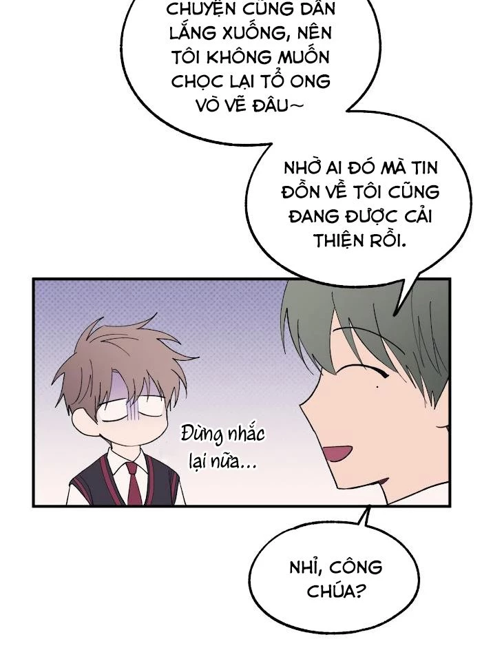 Sự ngây thơ của Yeon Woo Chapter 68 - 87