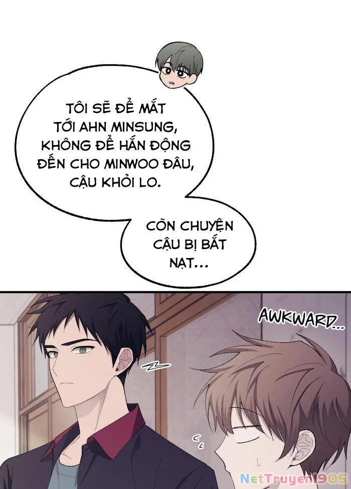 Sự ngây thơ của Yeon Woo Chapter 68 - 88