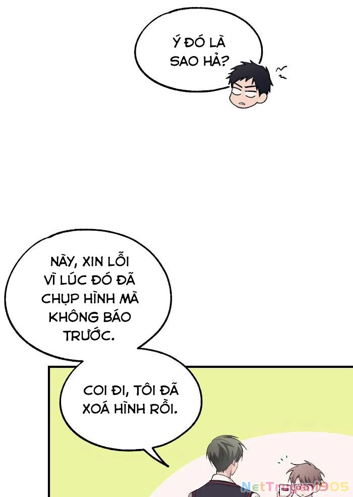 Sự ngây thơ của Yeon Woo Chapter 68 - 92