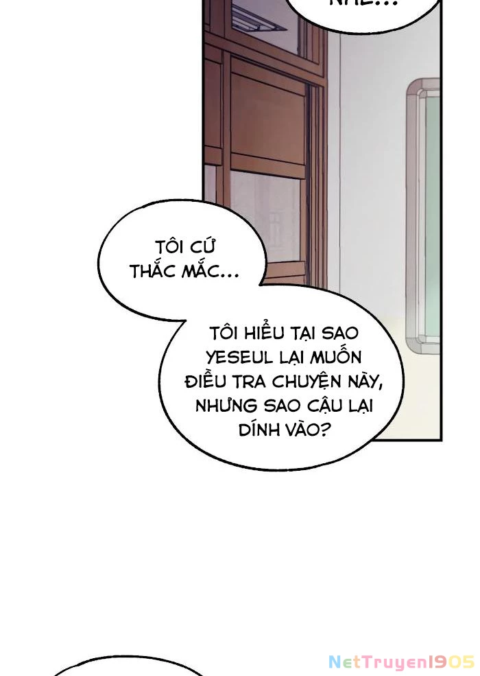Sự ngây thơ của Yeon Woo Chapter 68 - 95