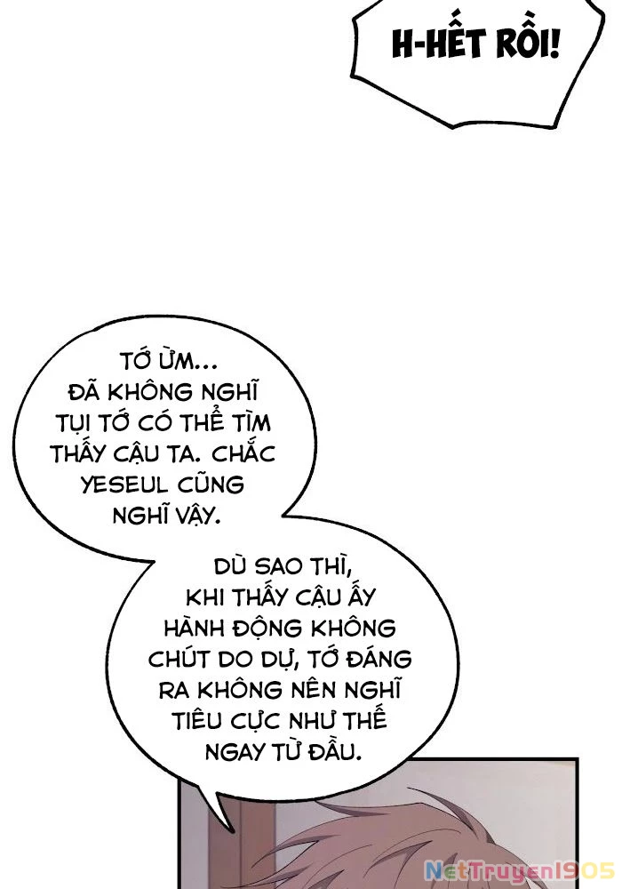 Sự ngây thơ của Yeon Woo Chapter 69 - 4