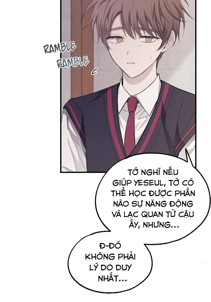 Sự ngây thơ của Yeon Woo Chapter 69 - 5