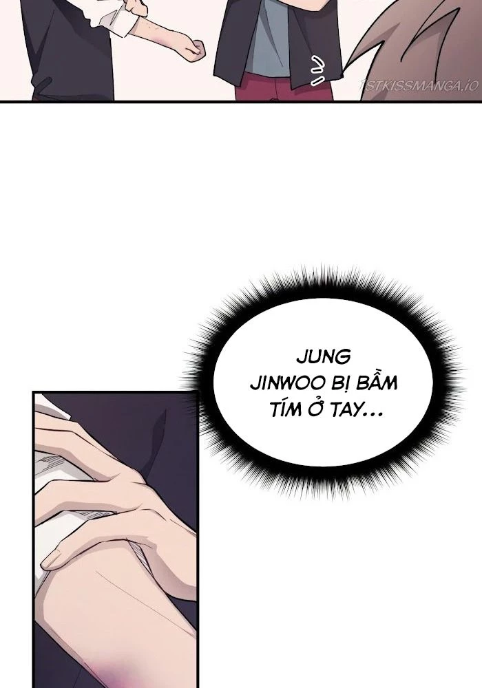 Sự ngây thơ của Yeon Woo Chapter 69 - 9