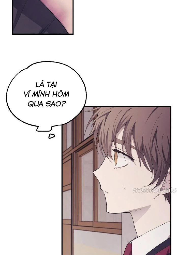 Sự ngây thơ của Yeon Woo Chapter 69 - 10