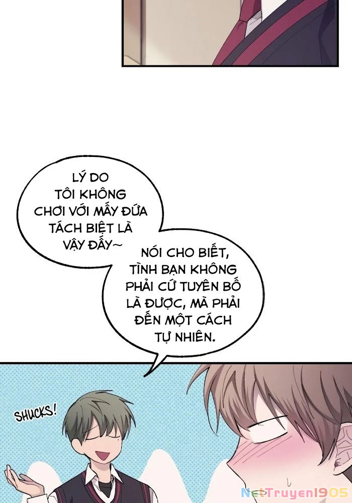 Sự ngây thơ của Yeon Woo Chapter 69 - 11