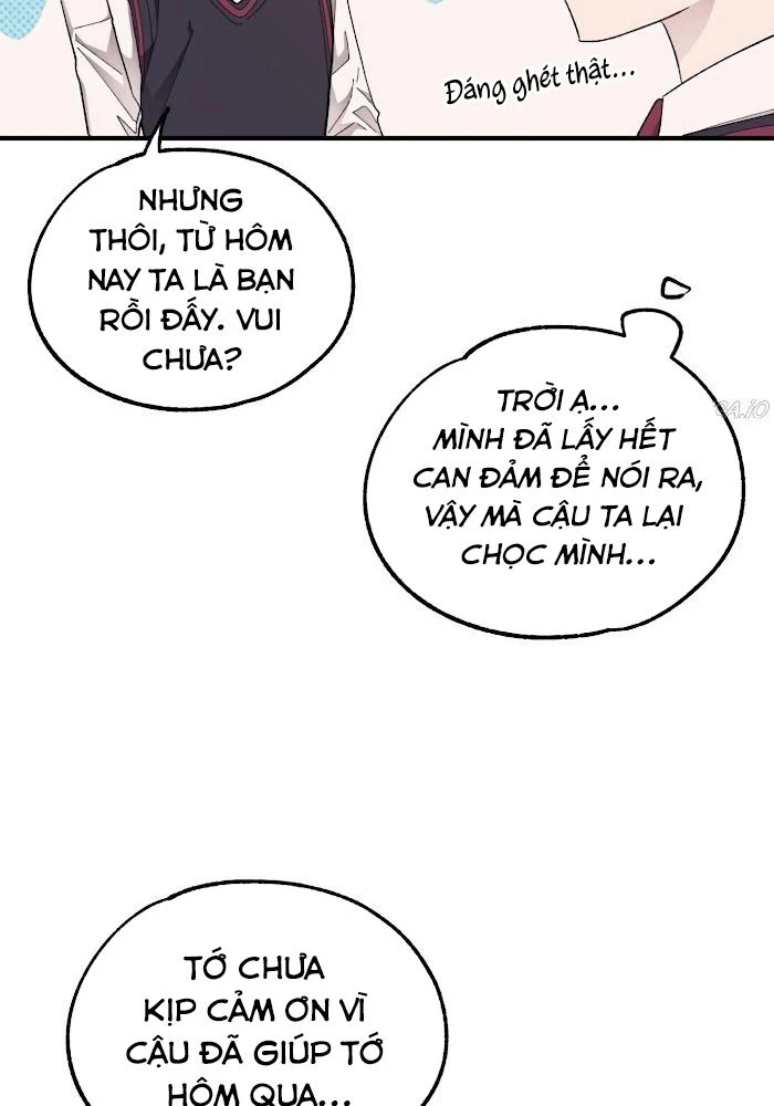 Sự ngây thơ của Yeon Woo Chapter 69 - 12