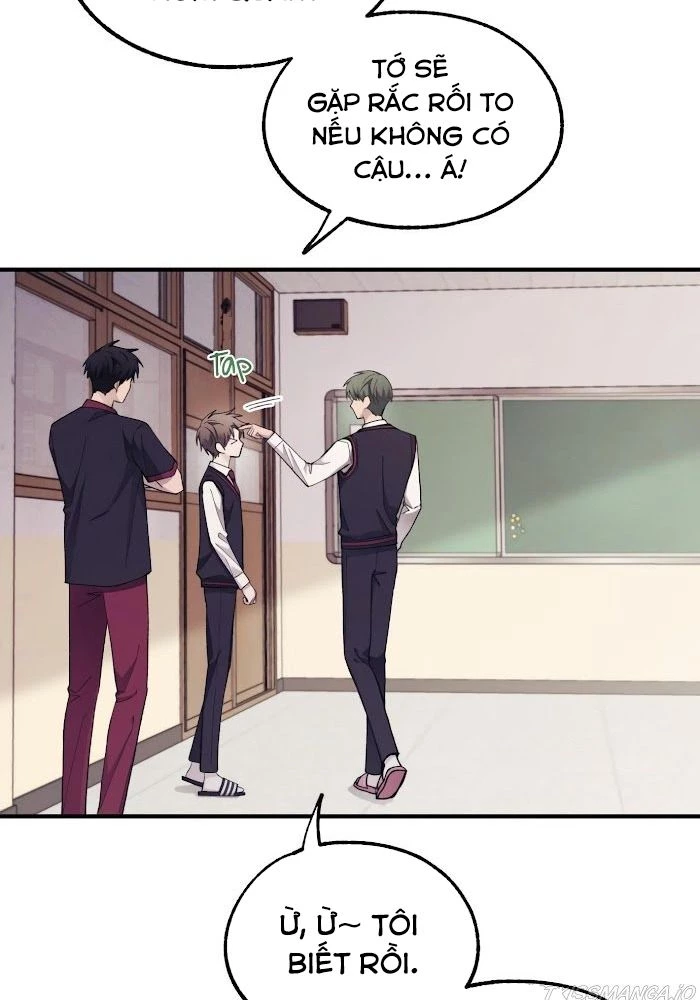 Sự ngây thơ của Yeon Woo Chapter 69 - 13