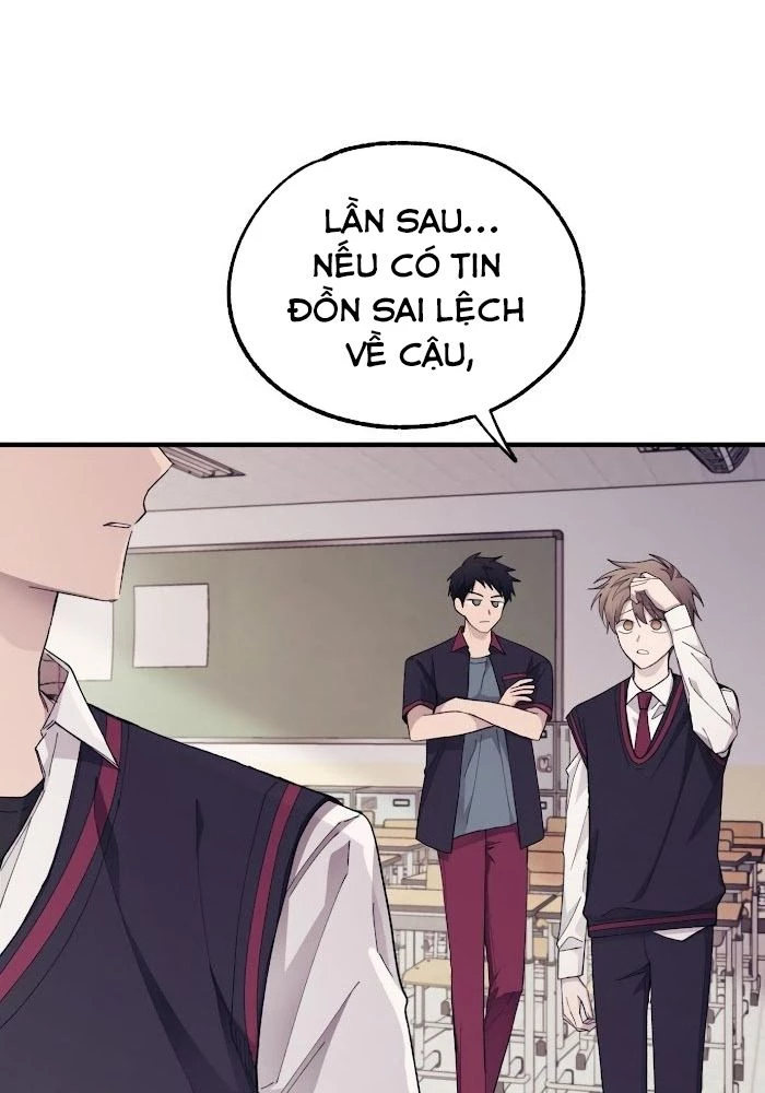 Sự ngây thơ của Yeon Woo Chapter 69 - 16