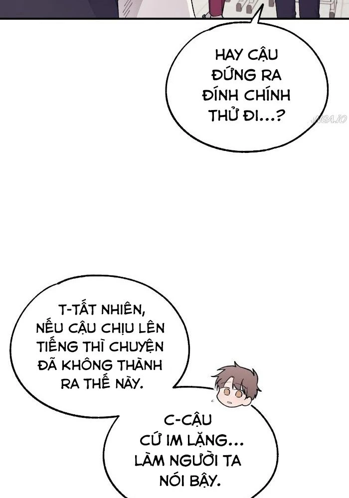 Sự ngây thơ của Yeon Woo Chapter 69 - 17