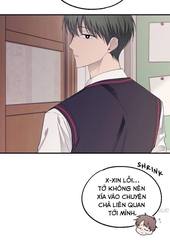 Sự ngây thơ của Yeon Woo Chapter 69 - 18