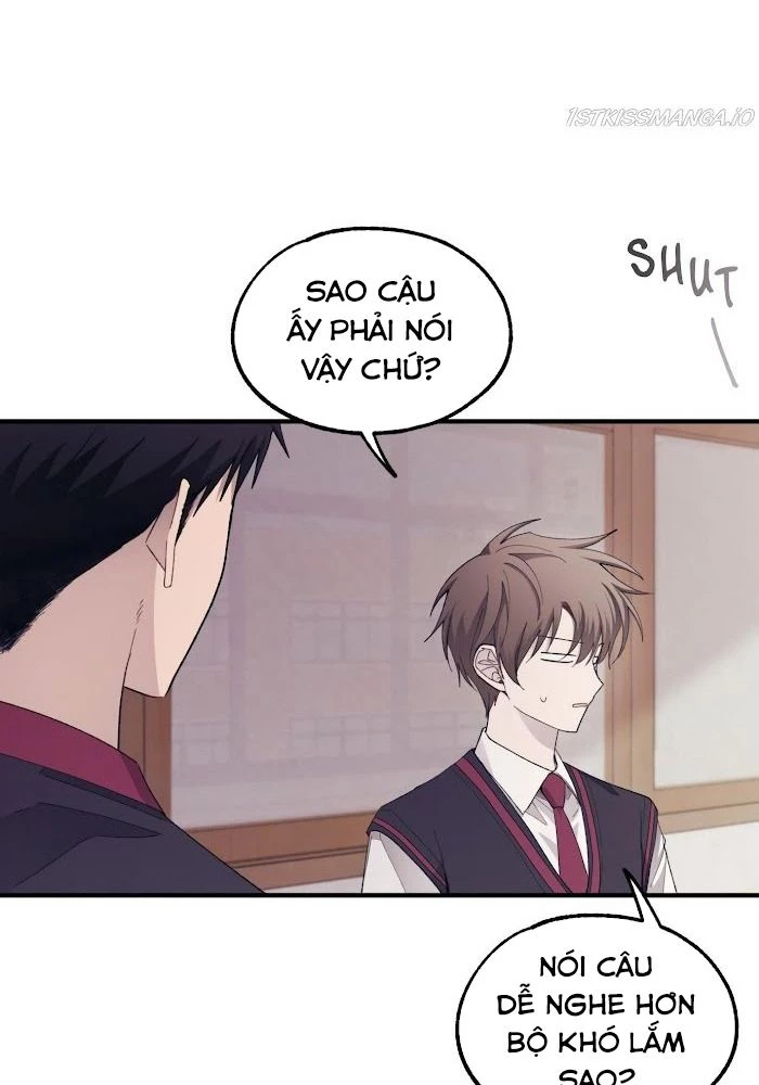 Sự ngây thơ của Yeon Woo Chapter 69 - 22