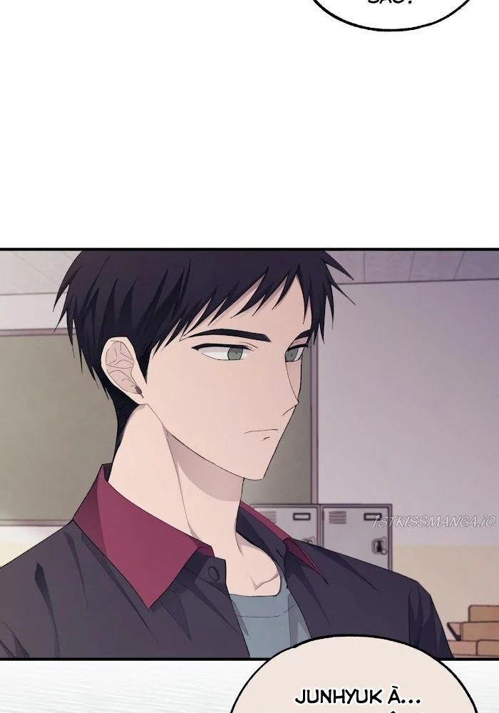 Sự ngây thơ của Yeon Woo Chapter 69 - 23