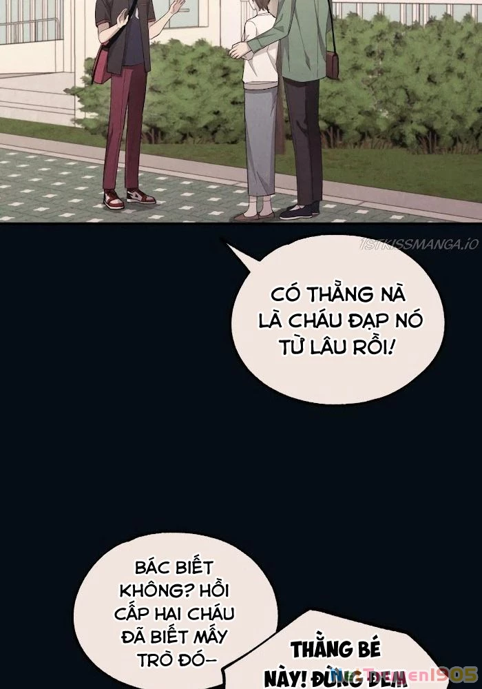 Sự ngây thơ của Yeon Woo Chapter 69 - 25