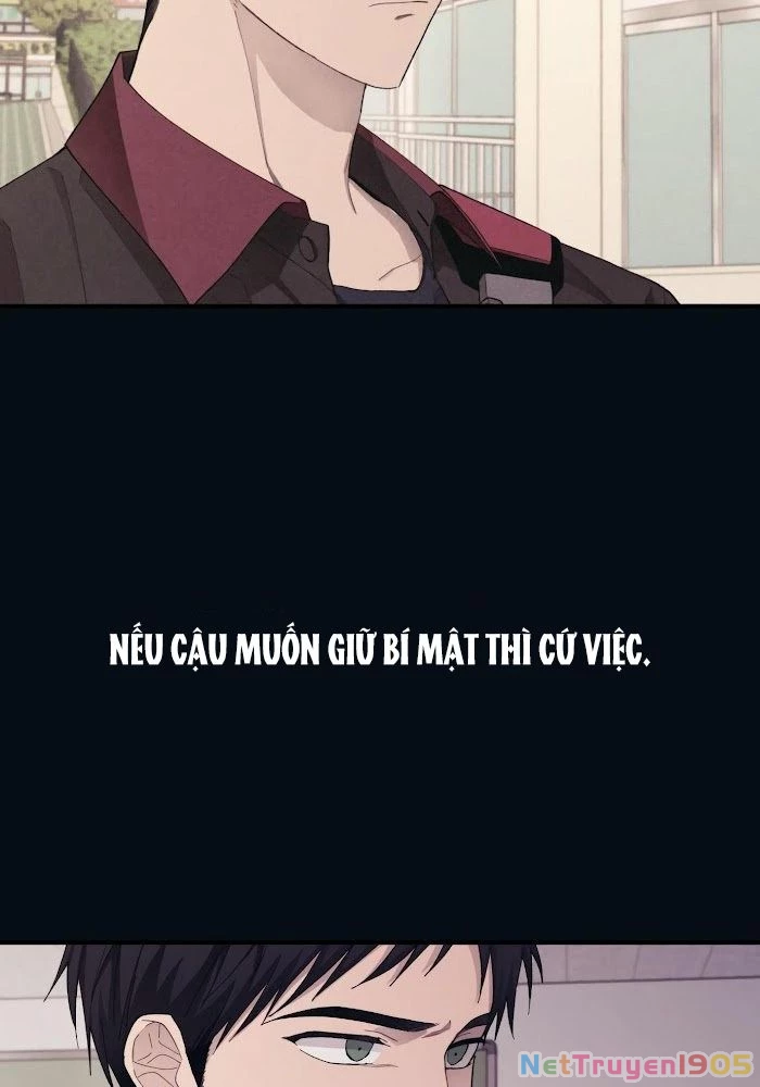 Sự ngây thơ của Yeon Woo Chapter 69 - 34