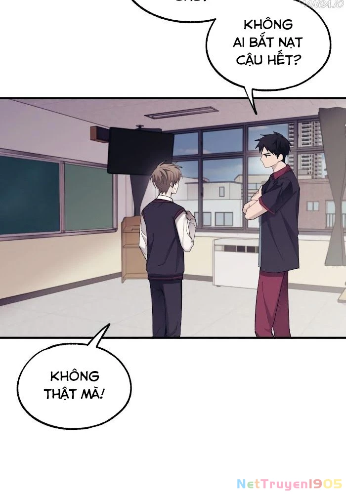 Sự ngây thơ của Yeon Woo Chapter 69 - 36