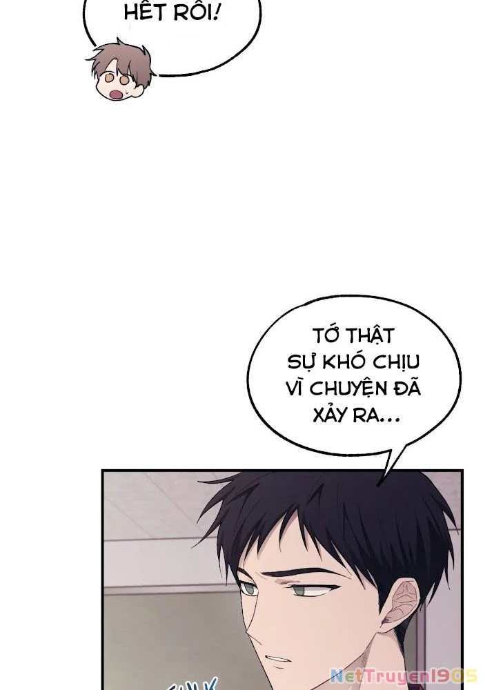 Sự ngây thơ của Yeon Woo Chapter 69 - 39