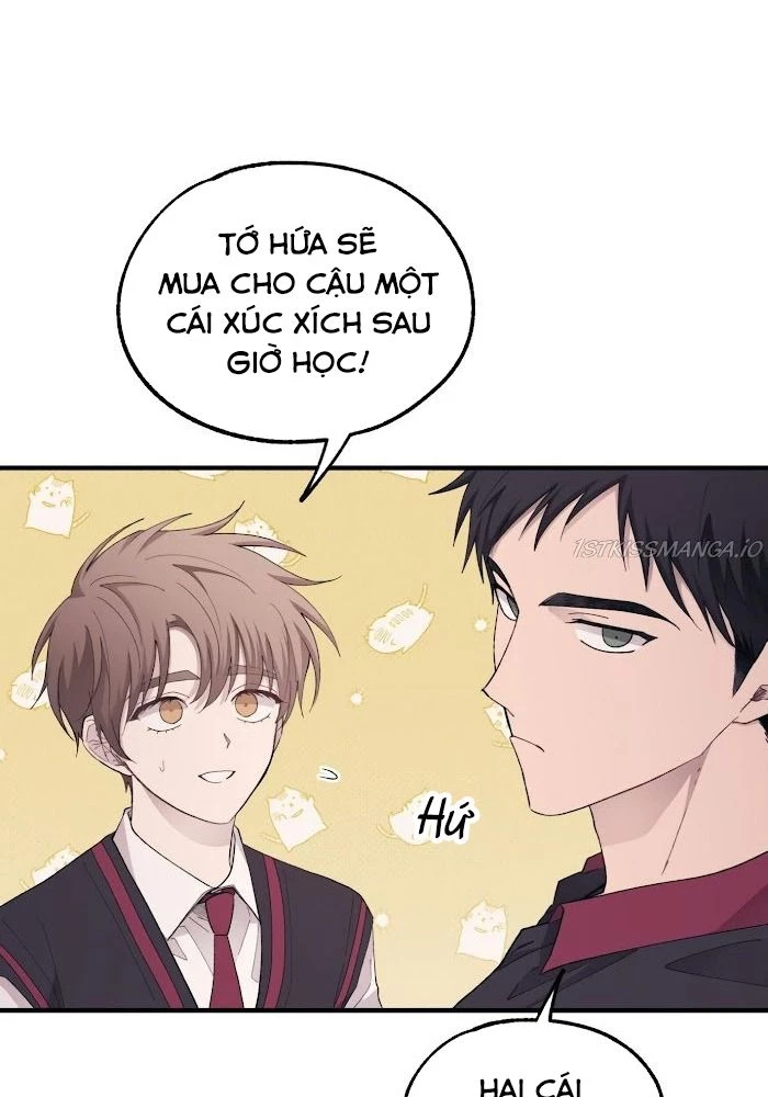 Sự ngây thơ của Yeon Woo Chapter 69 - 42