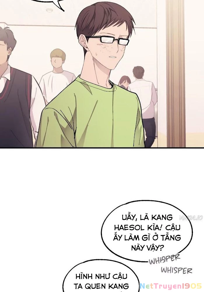 Sự ngây thơ của Yeon Woo Chapter 69 - 45