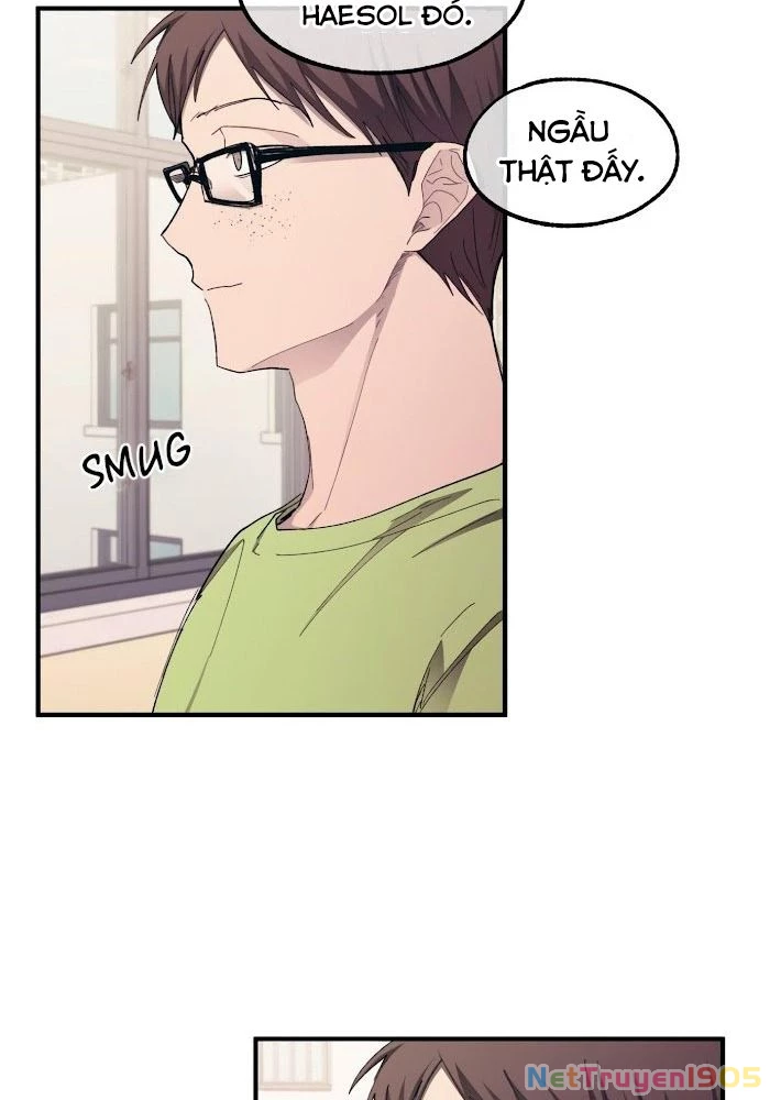 Sự ngây thơ của Yeon Woo Chapter 69 - 46