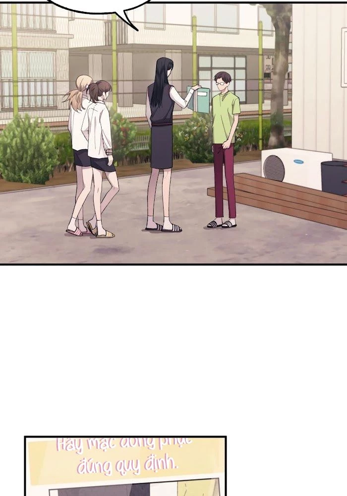 Sự ngây thơ của Yeon Woo Chapter 69 - 48