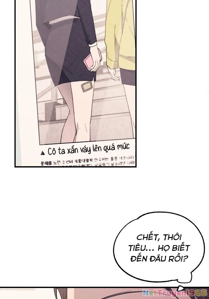 Sự ngây thơ của Yeon Woo Chapter 69 - 49