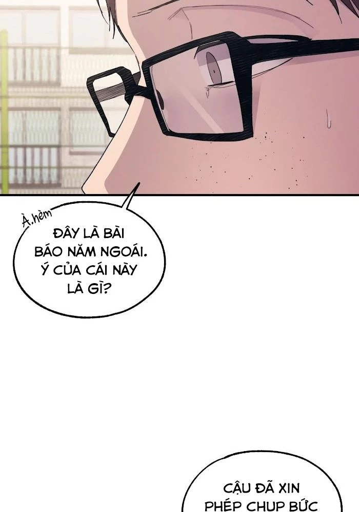 Sự ngây thơ của Yeon Woo Chapter 69 - 50