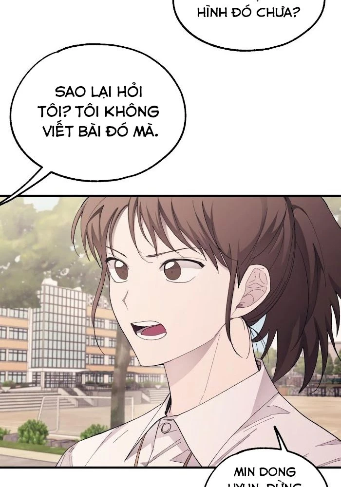 Sự ngây thơ của Yeon Woo Chapter 69 - 51