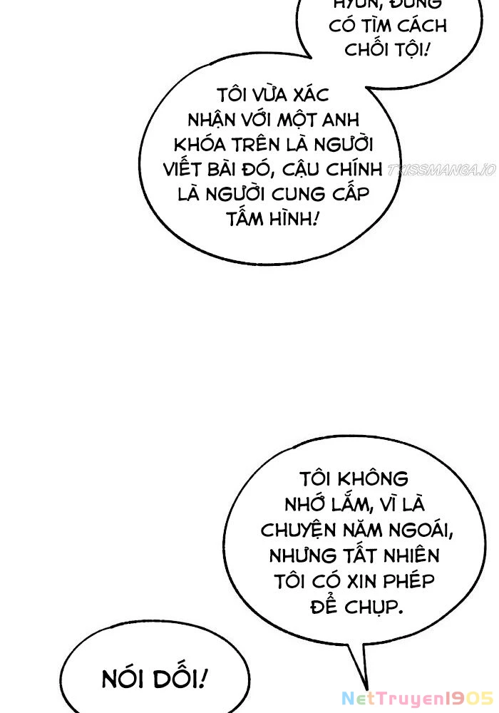 Sự ngây thơ của Yeon Woo Chapter 69 - 52