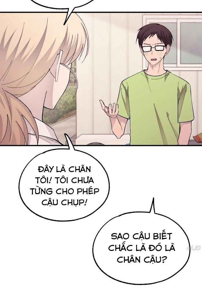 Sự ngây thơ của Yeon Woo Chapter 69 - 53
