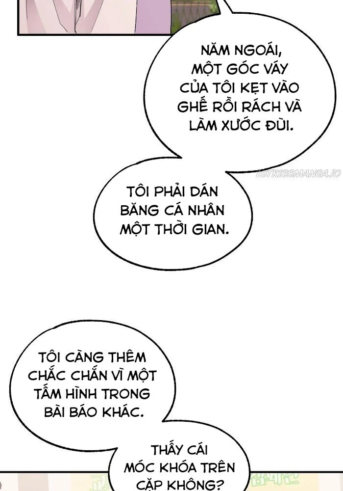 Sự ngây thơ của Yeon Woo Chapter 69 - 56